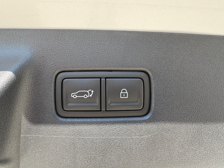 2025 MY26 Hyundai Santa Fe MX5.V2 Hybrid SUV Image 8