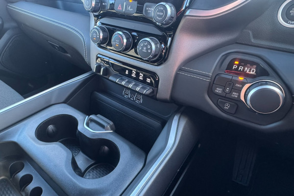 2026 Ram 1500 Express Ute Image 18