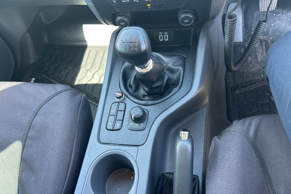 2017 Ford Ranger PX MkII FX4 Ute Image 27