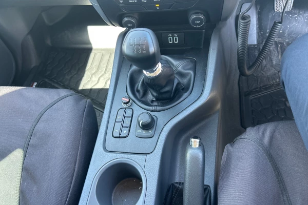 2017 Ford Ranger PX MkII FX4 Ute Image 27