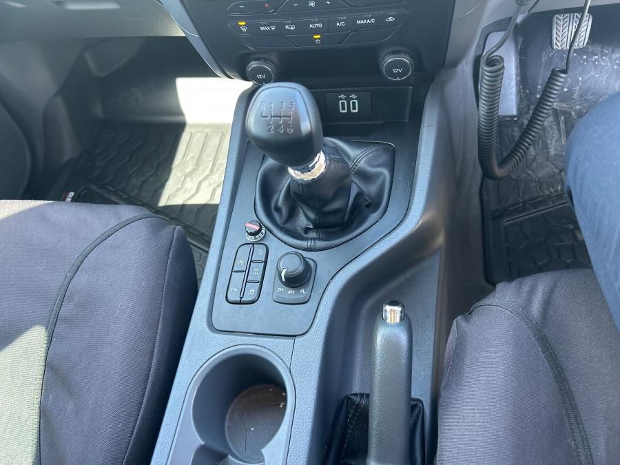 2017 Ford Ranger PX MkII FX4 Ute Image 27