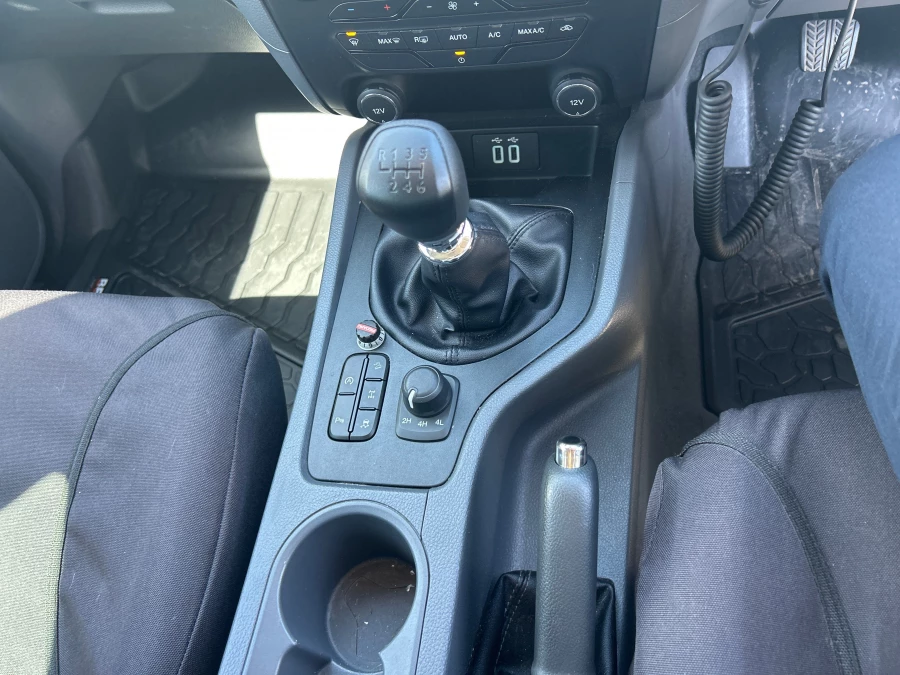 2017 Ford Ranger PX MkII FX4 Ute Image 27