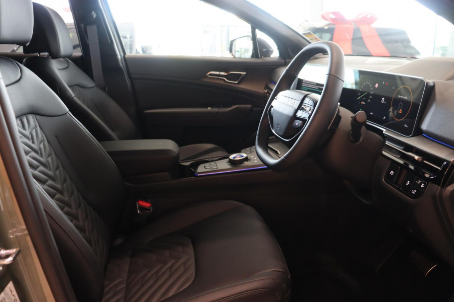 2026 MY27 Kia Sportage NQ5 PE HEV GT-Line SUV Image 18