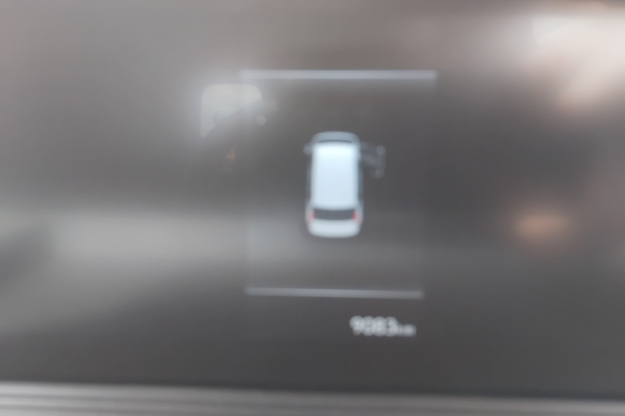 2023 Hyundai Staria Load US4.V2  Van Image 7