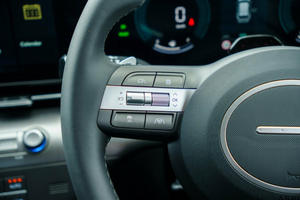 2026 MY27 Hyundai KONA SX2.V3 Hybrid SUV Image 11