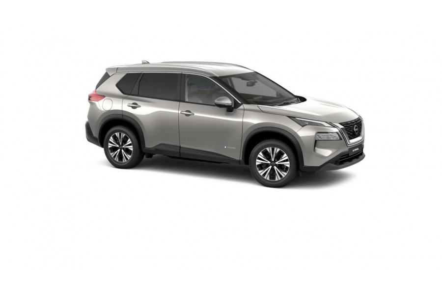 2025 Nissan X-Trail T33 ST-L e-POWER SUV Image 10