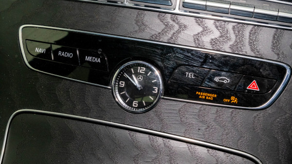 2020 MY21 Mercedes-Benz C-Class W205 C200 Sedan image 26