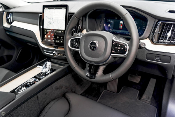 2025 MY26 Volvo XC60 UZ Plus B5 Bright SUV Image 5