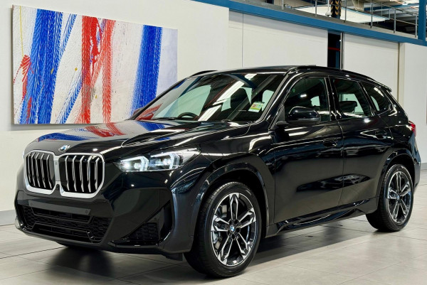 2026 BMW X1 U11 sDrive20i SUV image 4