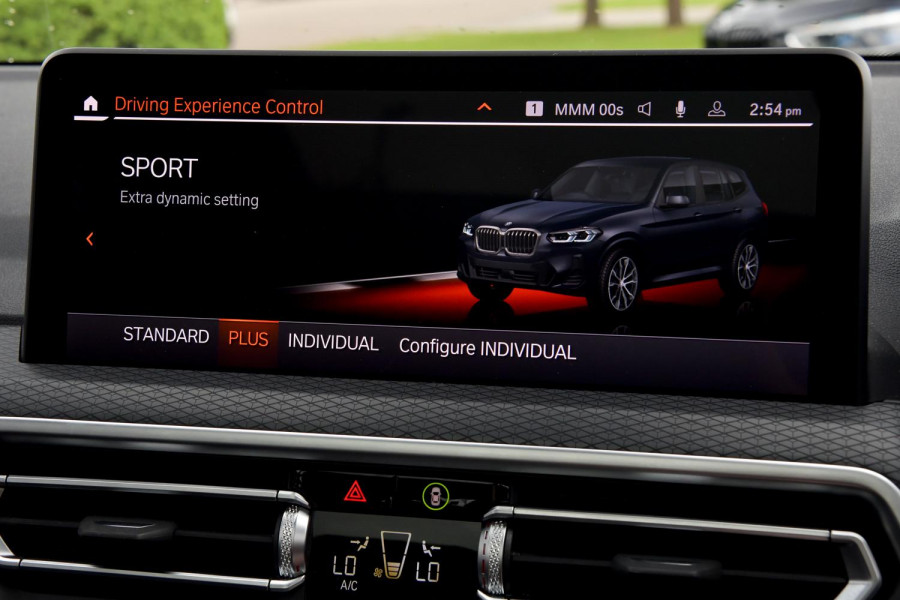 2022 BMW X3 G01 LCI xDrive30i SUV