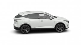2024 MY25 Nissan QASHQAI J12 Ti SUV image 14