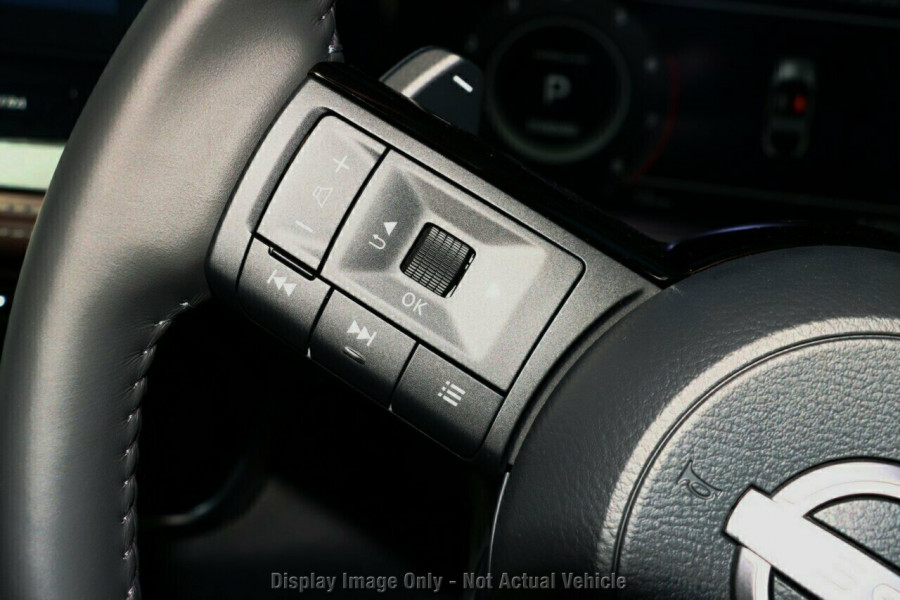 2025 Nissan QASHQAI J12 Ti SUV Image 15