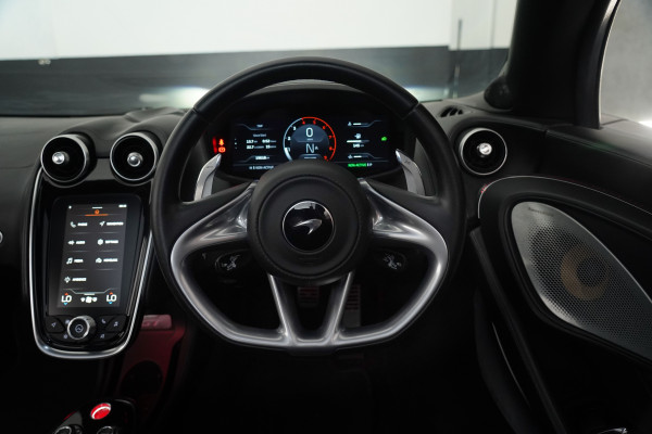 2021 McLaren GT Coupe Image 30