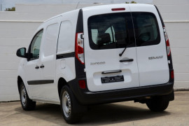 2019 Renault Kangoo F61 Phase II II Van Image 3