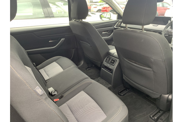2024 Mazda CX-80 KL G40e Pure SUV