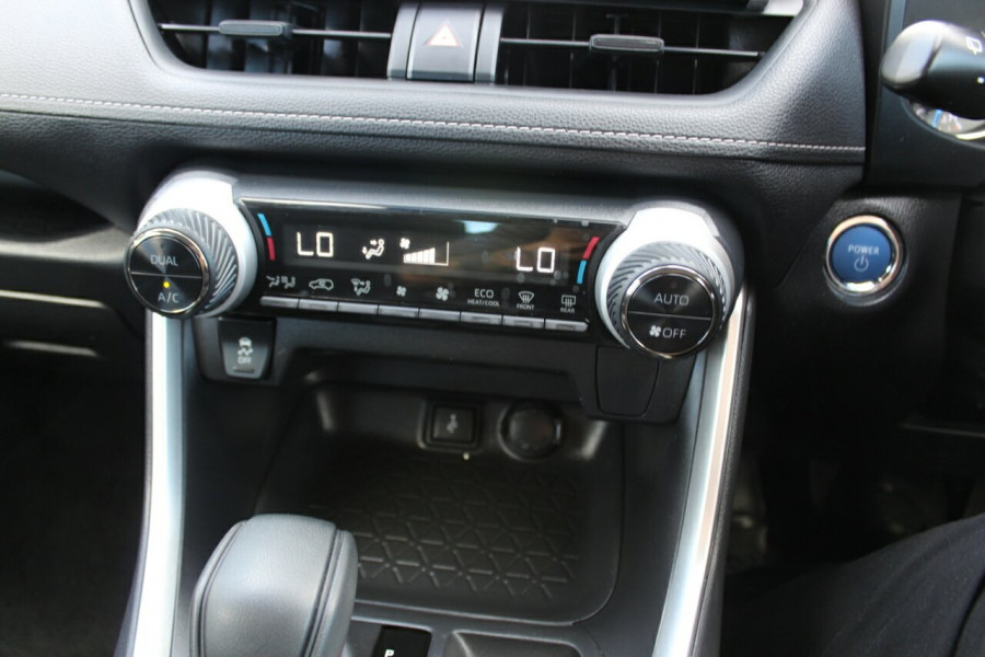 2022 Toyota RAV4 AXAH54R GX SUV Image 28