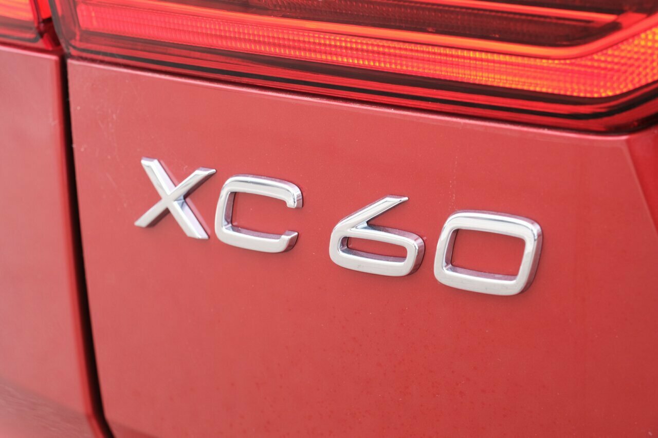 2023 Volvo XC60 UZ Plus B5 SUV Image 20
