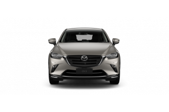 2025 Mazda CX-3 DK G20 Akari SUV
