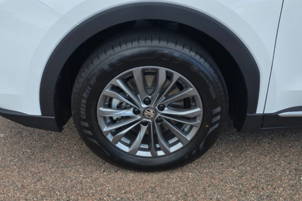 2026 MY26.5 MG ZS ZS32 Vibe SUV Image 17