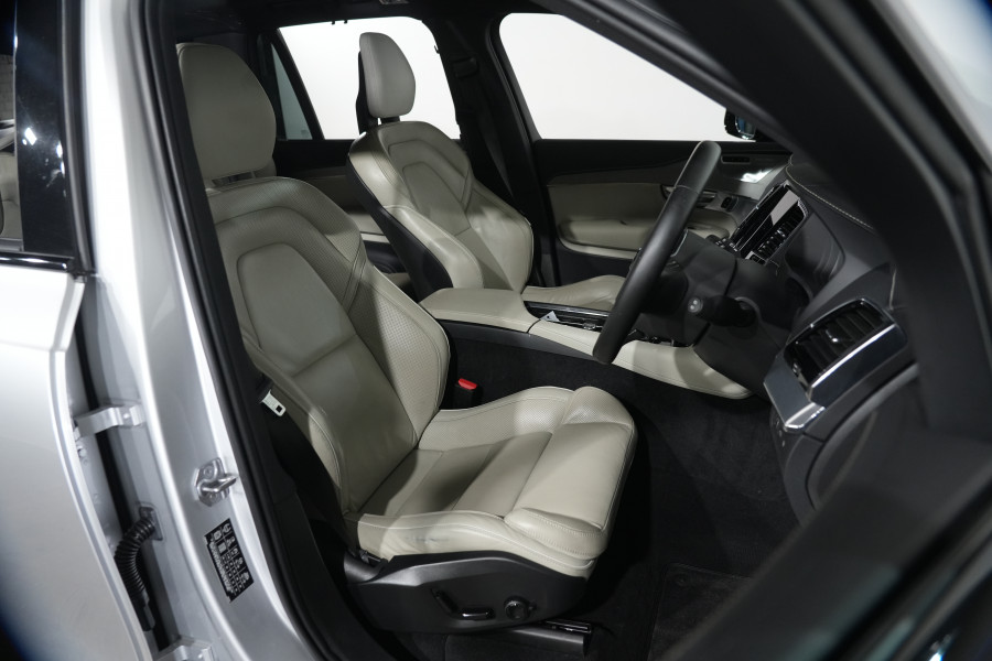 2021 Volvo XC90 L Series T8 Recharge SUV