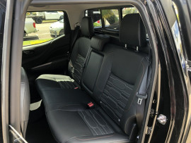 2024 Nissan Navara D23 PRO-4X Warrior Ute image 14