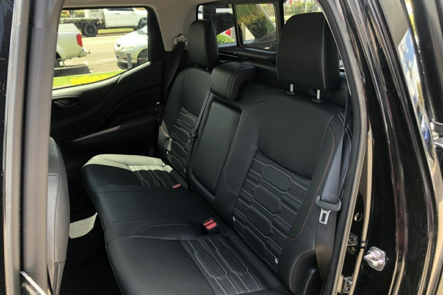 2024 Nissan Navara D23 PRO-4X Warrior Ute Image 14
