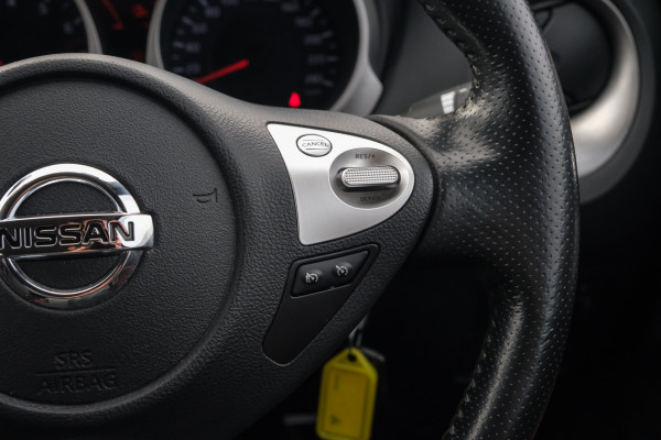 2015 MY14 Nissan JUKE F15 Series 2 ST SUV Image 17