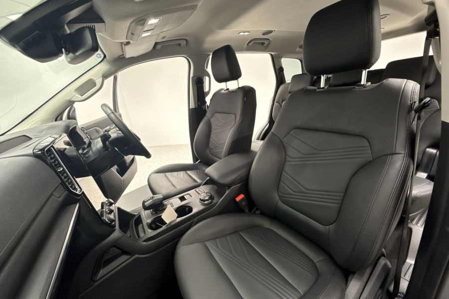2024 MY25.25 Ford Everest UB Trend SUV Image 12