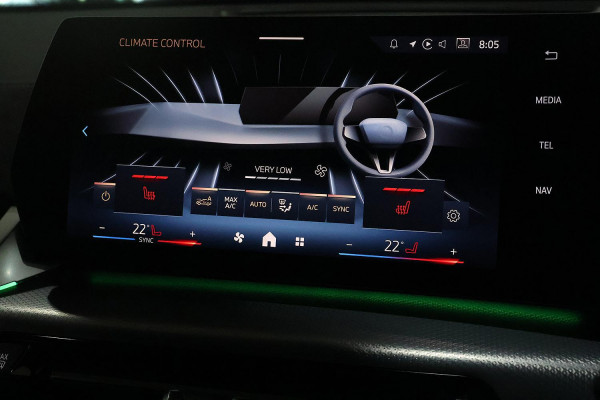 2024 BMW iX2 U10 xDrive30 M Sport SUV image 18