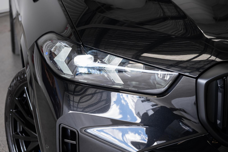 2026 BMW X5 G05 LCI xDrive30d M Sport SUV