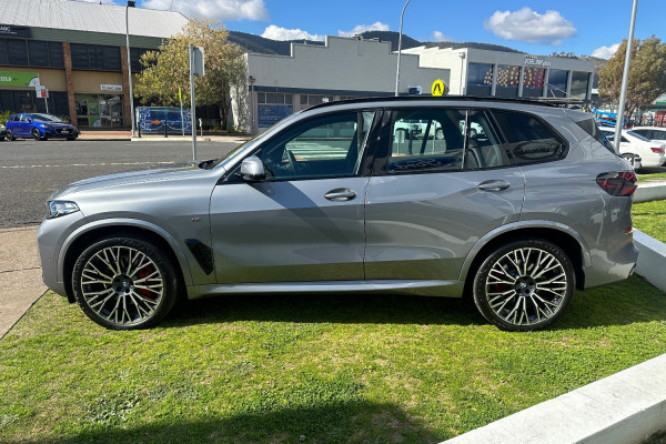 2024 BMW G05 - X5 xDrive40i Other