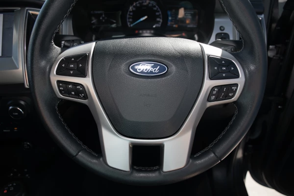 2021 MY21.25 Ford Everest UA II Trend SUV Image 11