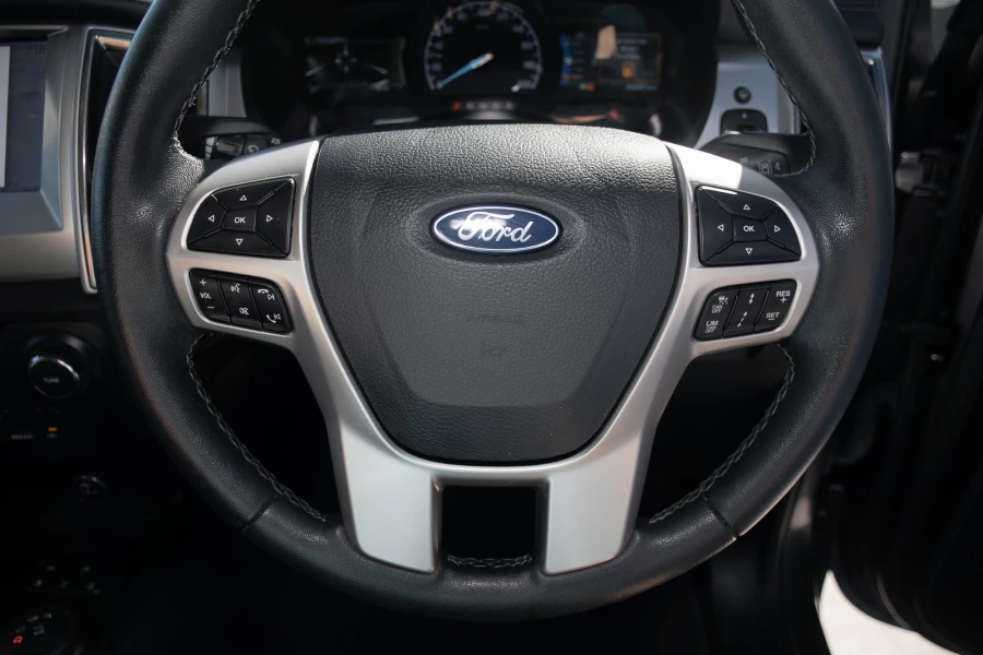 2021 MY21.25 Ford Everest UA II Trend SUV Image 11
