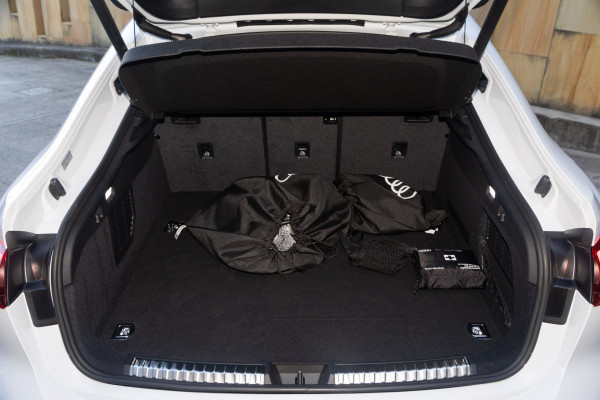 2025 Audi A5 B10 e-hybrid S-Line 270Kw Sedan image 18