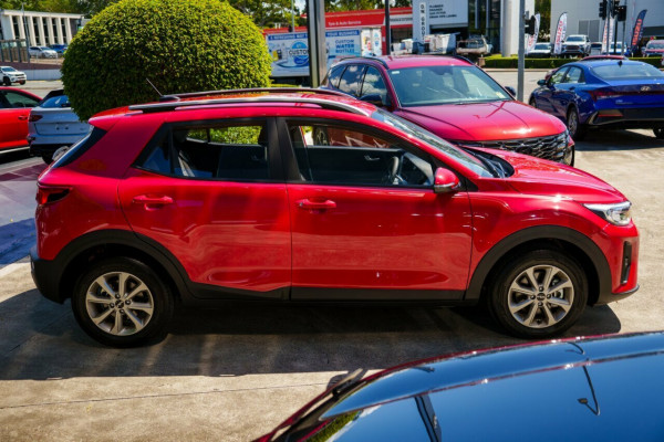 2025 Kia Stonic YB S SUV