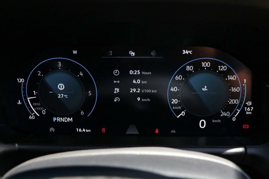 2024 Volkswagen Amarok NF TDI600 PanAmericana Ute Image 14