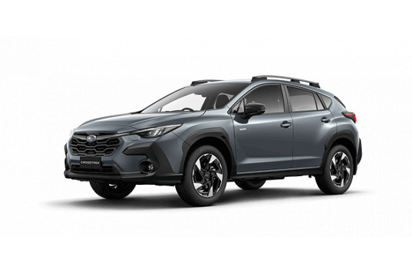 2024 Subaru Crosstrek G6X Hybrid S SUV