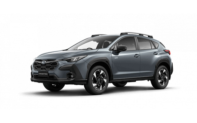 2024 Subaru Crosstrek G6X Hybrid S SUV