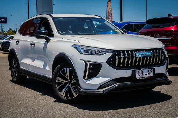 2024 MYly GWM Haval Jolion A01 Ultra SUV