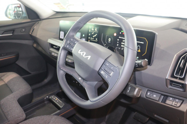 2026 Kia EV5 OVc Air Long Range SUV Image 12