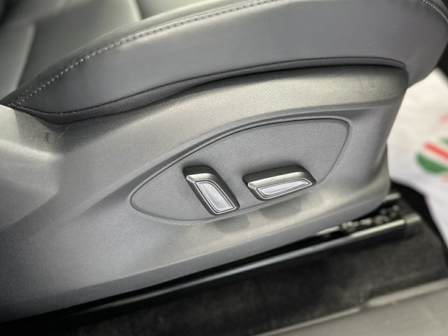 2026 MG ZS ZS32 Essence Turbo SUV Image 13