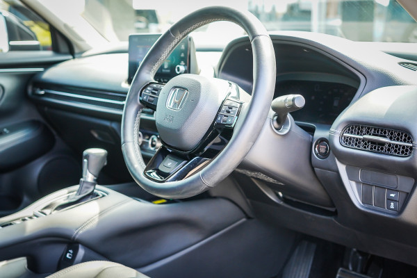 2023 Honda ZR-V RZ VTi LX SUV Image 18