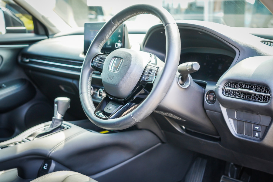 2023 Honda ZR-V RZ VTi LX SUV Image 18
