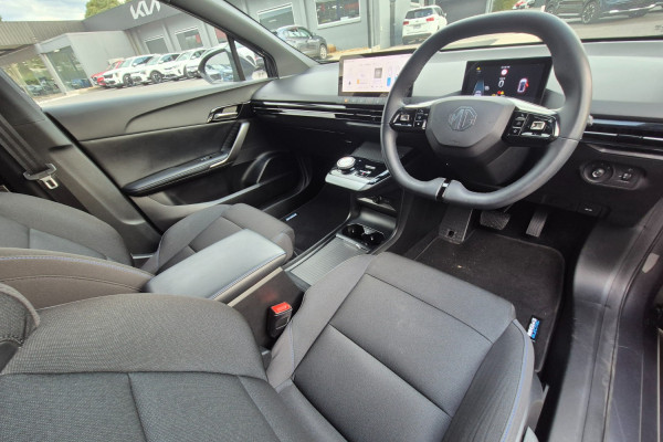 2024 MG MG4 MEH32 Excite 51 Hatch Image 13