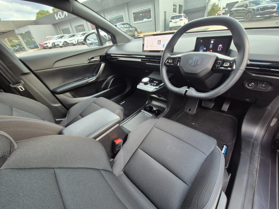 2024 MG MG4 MEH32 Excite 51 Hatch Image 13