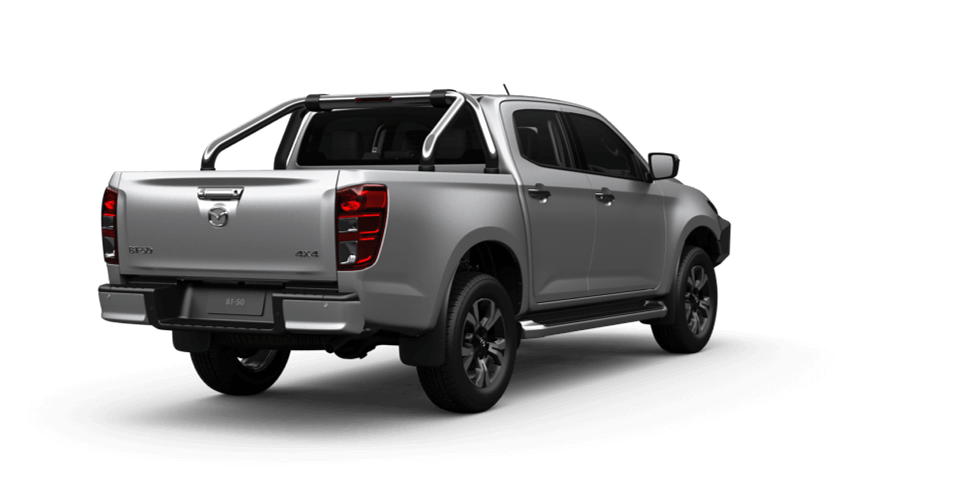 2023 Mazda BT-50 TF XTR LE Ute Image 14