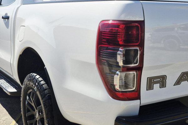 2021 MY21.75 Ford Ranger PX MkIII Wildtrak Ute Image 29