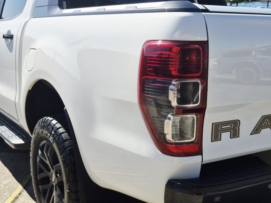 2021 MY21.75 Ford Ranger PX MkIII Wildtrak Ute Image 29