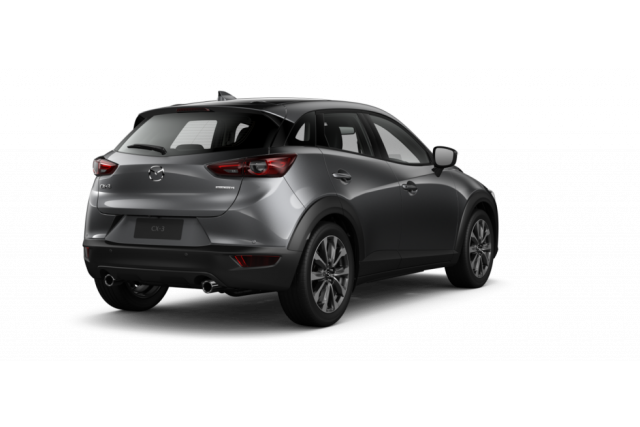 2025 Mazda CX-3 DK G20 Pure SUV Image 14
