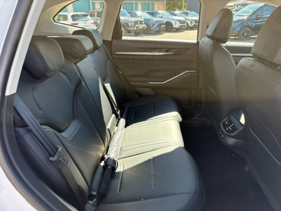 2026 GWM Haval H6 B01 Lux PHEV SUV Image 9